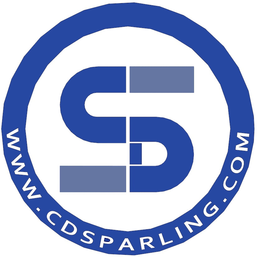 CD Sparling