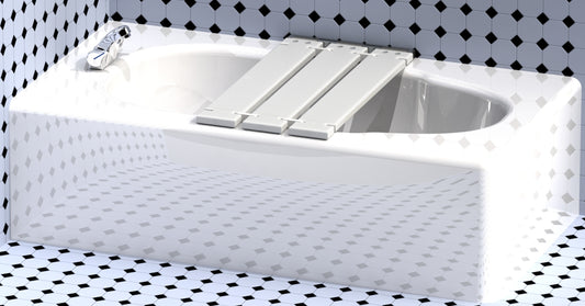 FTB-28 Sparling Folding Tub Bench